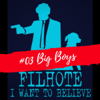 FILHOTE IWB 03 - BIG BOYS