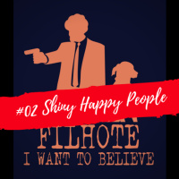 FILHOTE IWB 02 - SHINY HAPPY PEOPLE