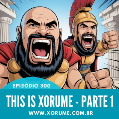 Xorume