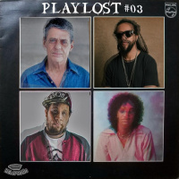 PlayLost #3 - Canções para um Cárcere