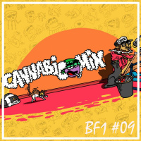 O que é o CannabiComix? [BF1 #09]