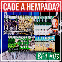 Cadê a Hempada?! [BF1 #03]