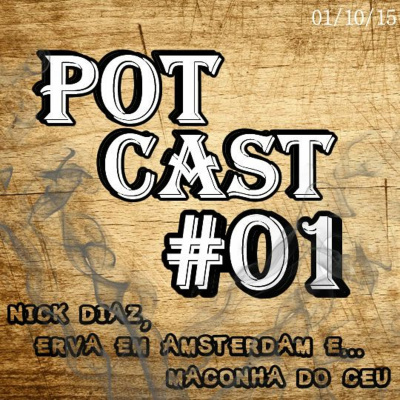 Potcast Hempadão