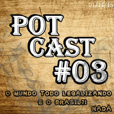 Potcast Hempadão