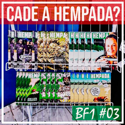 Potcast Hempadão