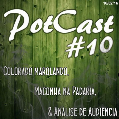 Potcast Hempadão