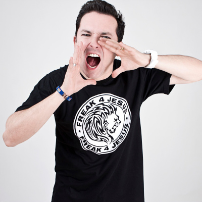 Freakcast