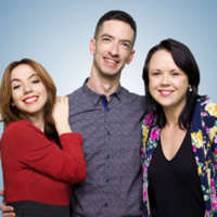 Aprende Inglés Live 10/04/2015