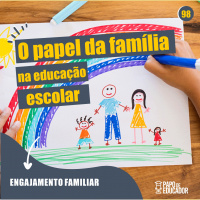 O papel da família na educação escolar | PdE 98