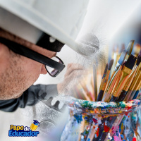 Repertório Cultural, Trabalho e Projeto de Vida | Série Desvendando a BNCC | PdE 94