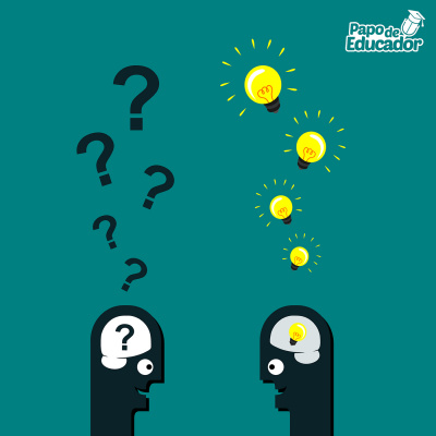 Podcast Papo De Educador