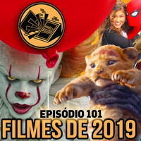Podcast Filmes 2019 1