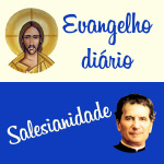 Evangelho Diário