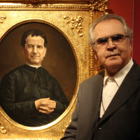 Em entrevista Padre Zezinho, SCJ, fala sobre Dom Bosco