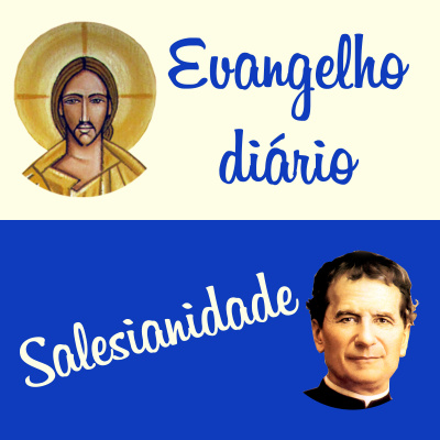 Evangelho Diário