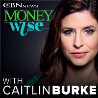 Cbn News - Money Wise - Audio Podcast