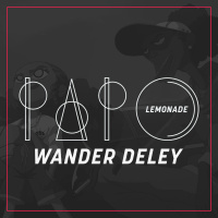 PAPO LEMONADE COM DELEY