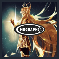 O ZODÍACO DO MOTION | MOGRAPH NEWS PARTY