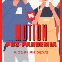 MOTION PÓS-PANDEMIA | MOGRAPH NEWS EPI. 58