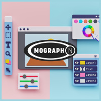 ANIMADOR PRECISA SABER DESIGN? | MOGRAPH NEWS EPI. 51