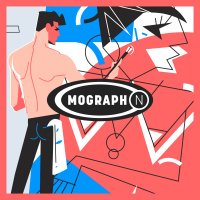 ROUBE COMO UM ARTISTA | MOGRAPH NEWS