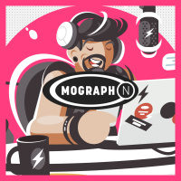 A SÍNDROME DE ROCKSTAR | MOGRAPH NEWS PARTY