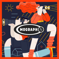 EM BUSCA DA PRODUTIVIDADE | MOGRAPH NEWS