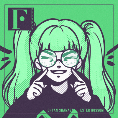 Anchor Point - Motion Design Podcast