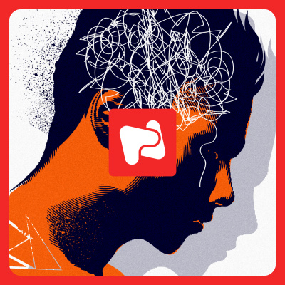 Anchor Point - Motion Design Podcast