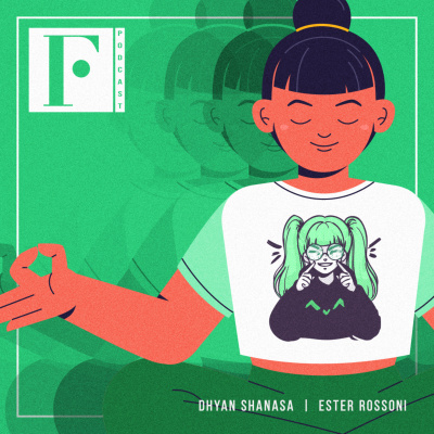 Anchor Point - Motion Design Podcast