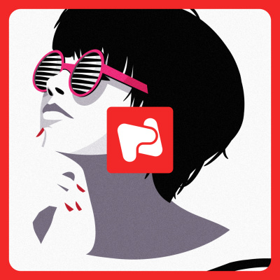 Anchor Point - Motion Design Podcast