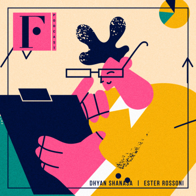 Anchor Point - Motion Design Podcast