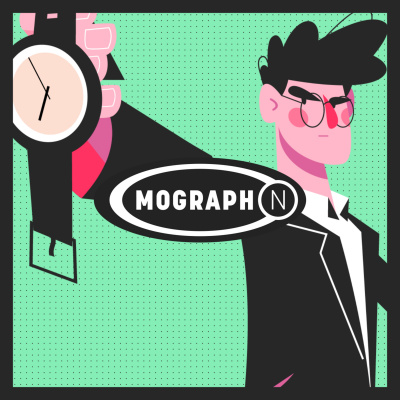 Anchor Point - Motion Design Podcast