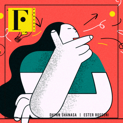 Anchor Point - Motion Design Podcast