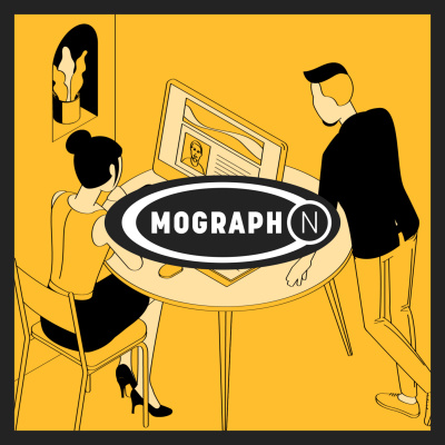 Anchor Point - Motion Design Podcast