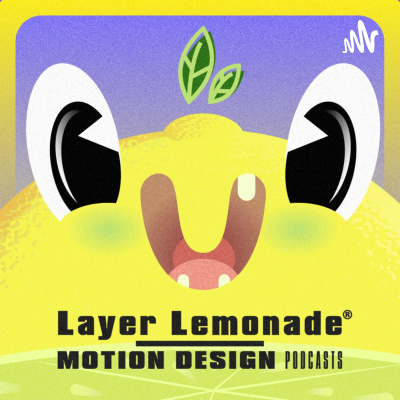 Anchor Point - Motion Design Podcast