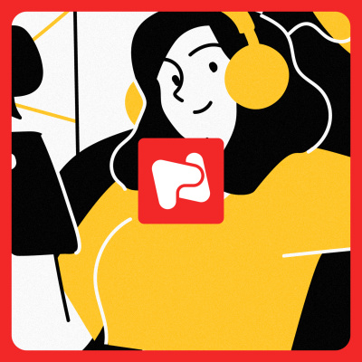 Anchor Point - Motion Design Podcast