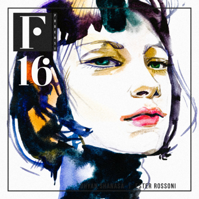 Anchor Point - Motion Design Podcast