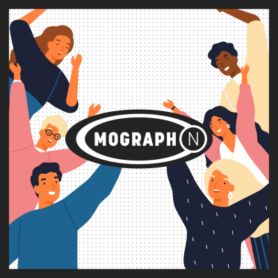 Anchor Point - Motion Design Podcast