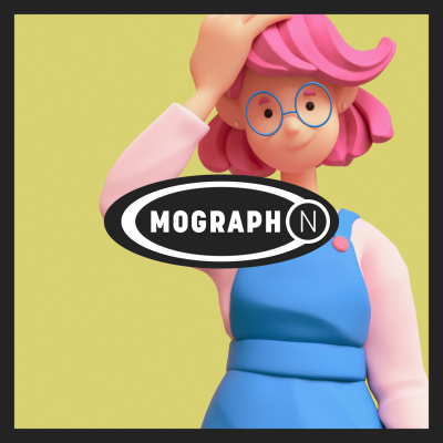 Anchor Point - Motion Design Podcast