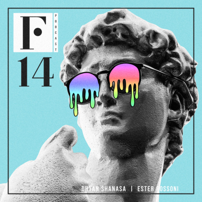 Anchor Point - Motion Design Podcast