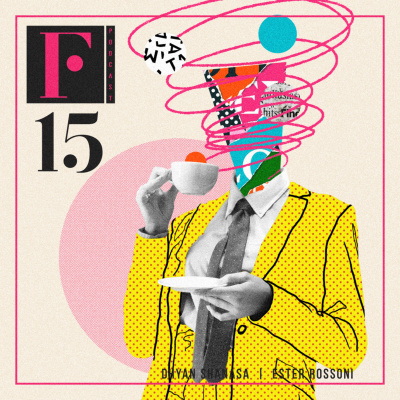 Anchor Point - Motion Design Podcast