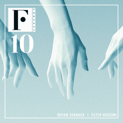 Anchor Point - Motion Design Podcast