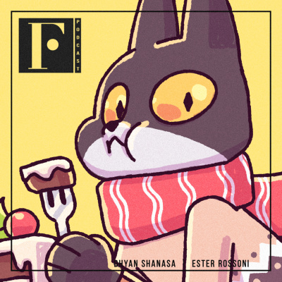 Anchor Point - Motion Design Podcast