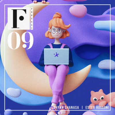 Anchor Point - Motion Design Podcast