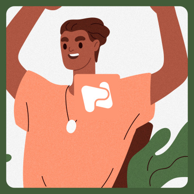 Anchor Point - Motion Design Podcast