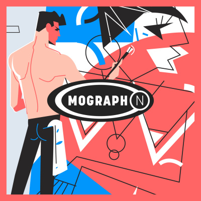 Anchor Point - Motion Design Podcast