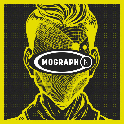 Anchor Point - Motion Design Podcast