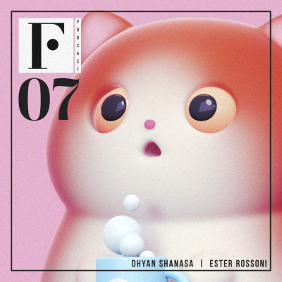 Anchor Point - Motion Design Podcast