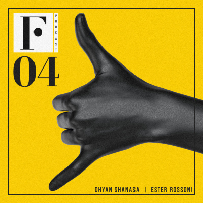 Anchor Point - Motion Design Podcast